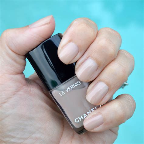 chanel polish remover|chanel nail polish afterglow.